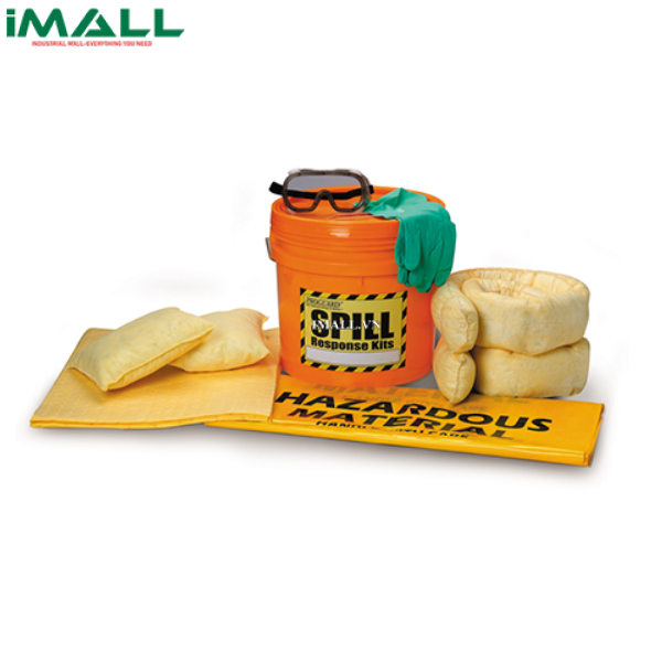 Bộ thấm tràn hóa chất 18 lít Proguard SK571717