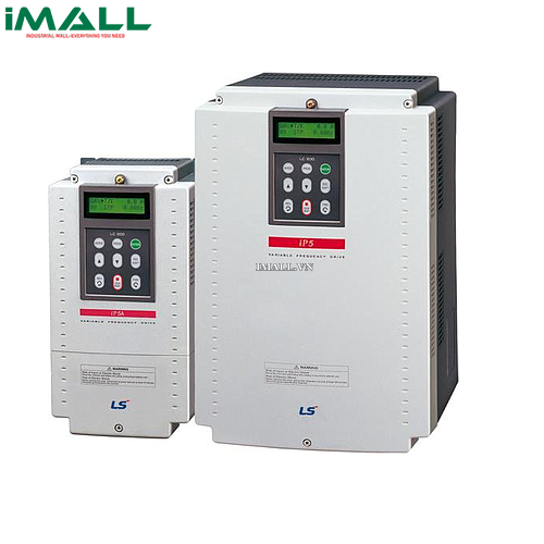 Biến tần LS iP5A SV008iP5A-4NE (3 phase, 380~480VAC, 0.75kW)