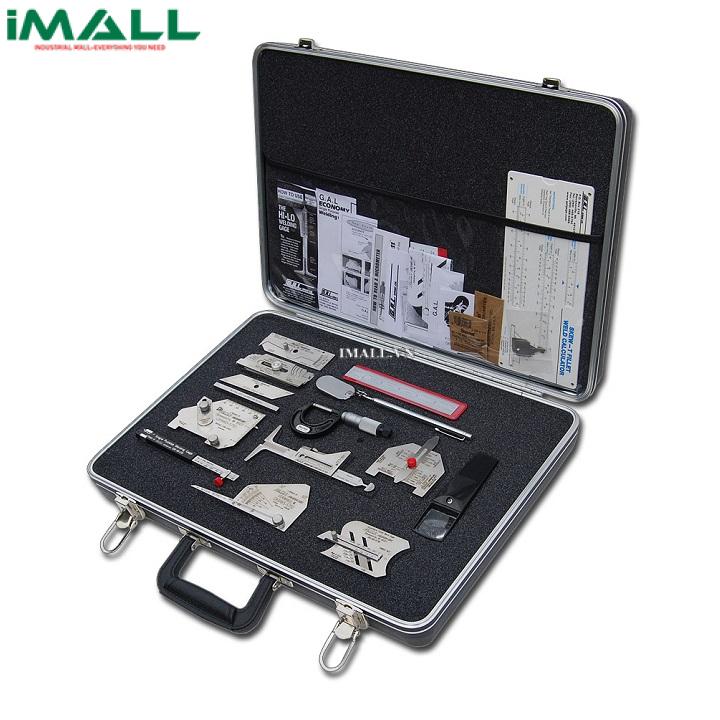 Bộ kit kiểm tra mối hàn loại lớn G.A.L CAT 12M