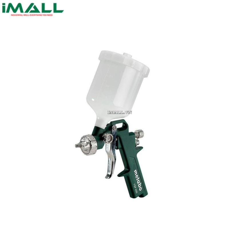 Súng phun sơn dùng khí METABO FSP 600 (601575000)