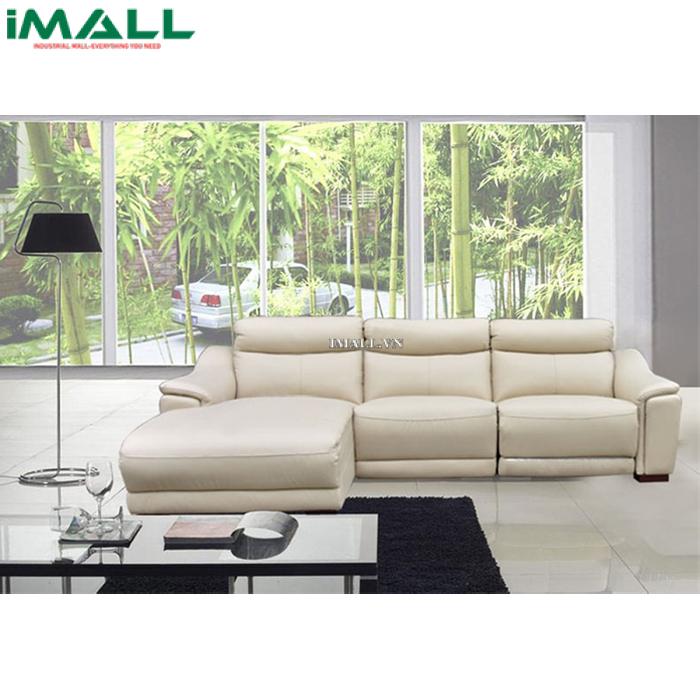 Sofa bọc da cao cấp THE ONE (Hòa Phát) SF108