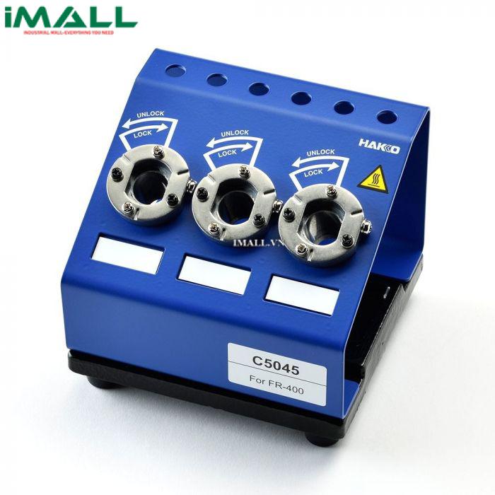 Bộ thay đầu khò nhanh HAKKO C5045 (dùng cho FR-4003)