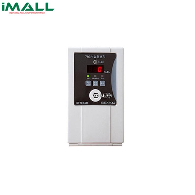 Bộ hiển thị cảnh báo dò khí cháy LEL SENKO SI-100I