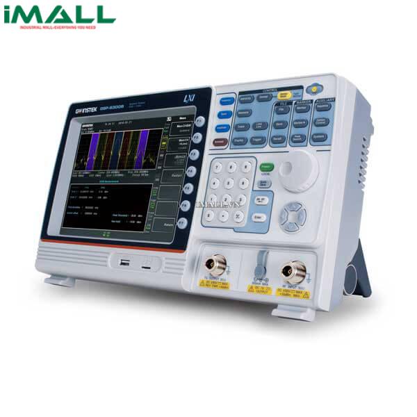 Máy phân tích phổ GW INSTEK GSP-9300B (3GHz)