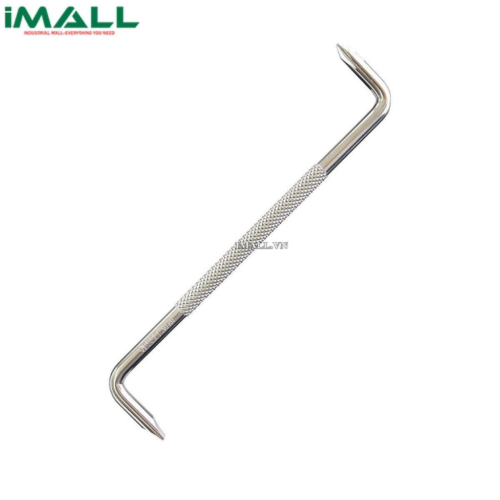 Chìa vặn vít góc Vessel 25 (143005) [ cỡ (+) 1 / (-) 5 ]