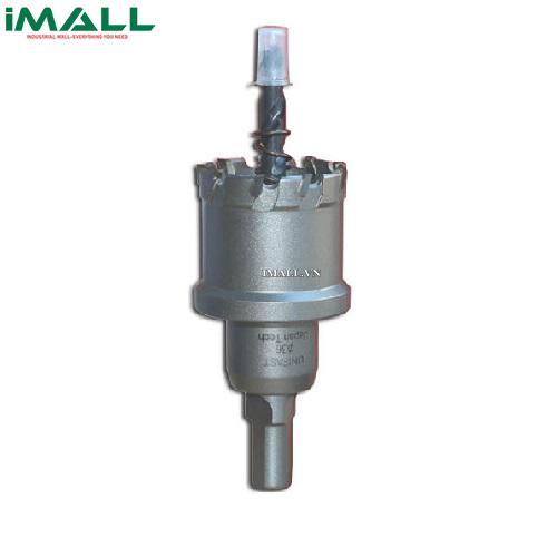Mũi khoét hợp kim UniFast MCT-33 (Ø33mm)