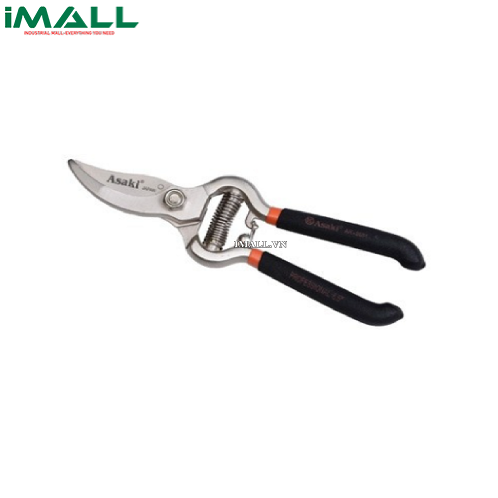 Kéo cắt cành (8.5") Asaki AK-8651