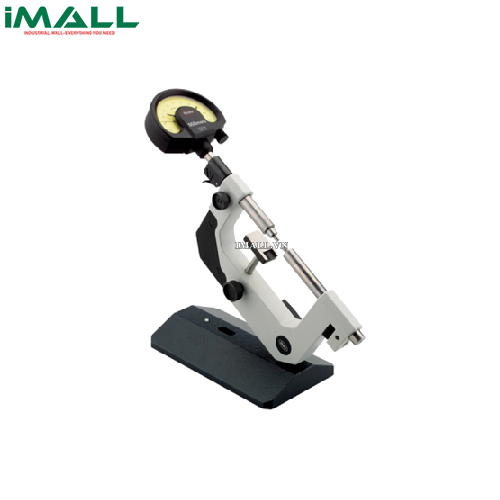 Panme đồng hồ đo ren (852 TS, 0-80mm) Mahr 4510031