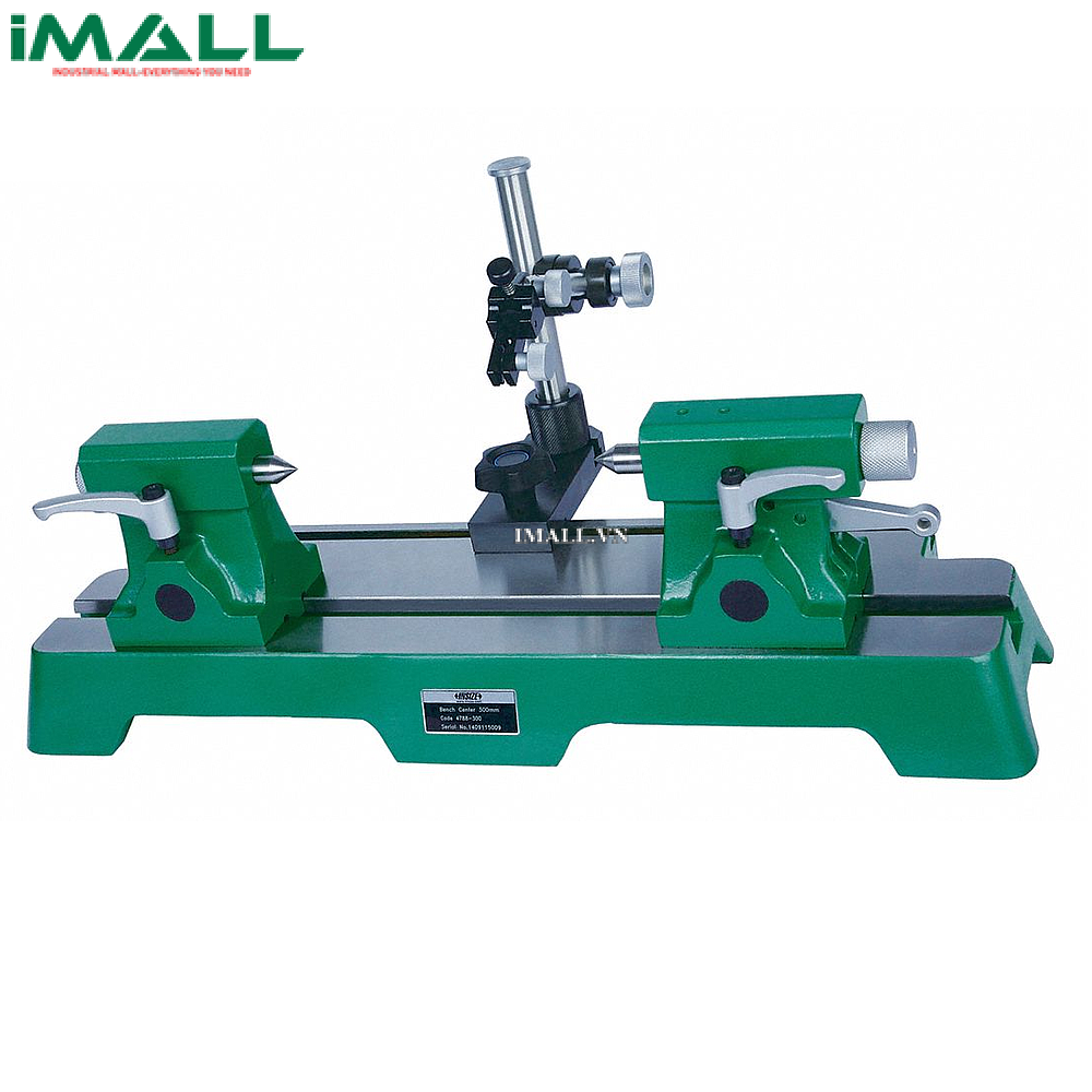 Bàn đo độ lệch tâm INSIZE 4788-1000H3 (0.010mm; 300mm; 1000mm)