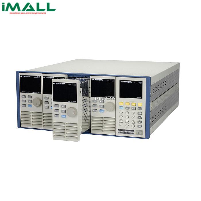 Module tải điện tử DC BK Precision MDL400 (400W, 80V, 60A)