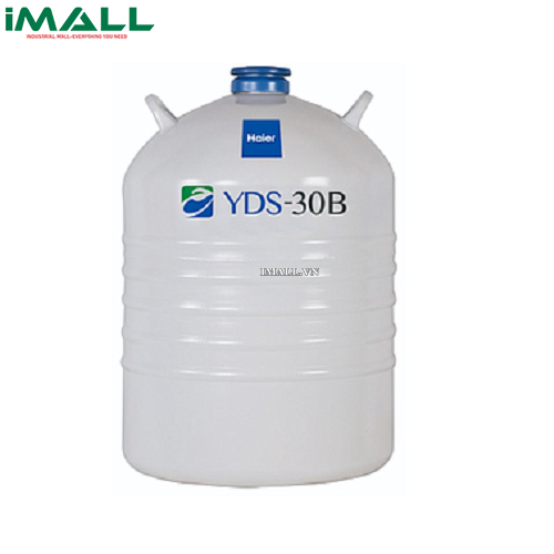Bình bảo quản mẫu Haier YDS-30B (30L)