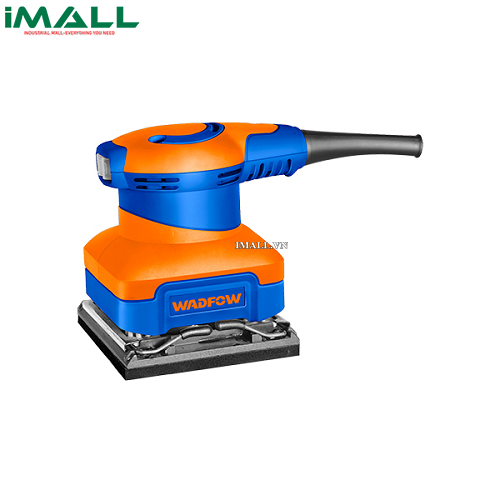 Máy chà nhám vuông 240W Wadfow WFA1501