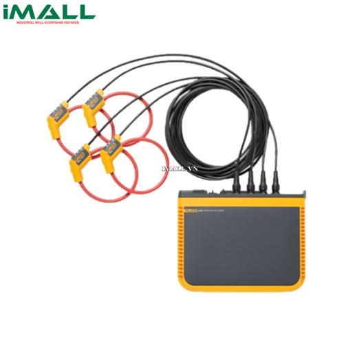 Thiết bị ghi chất lượng điện ba pha FLUKE 1746BEUS
