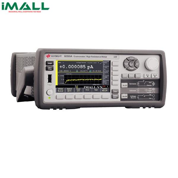 KEYSIGHT B2985A Electrometer/High Resistance Meter