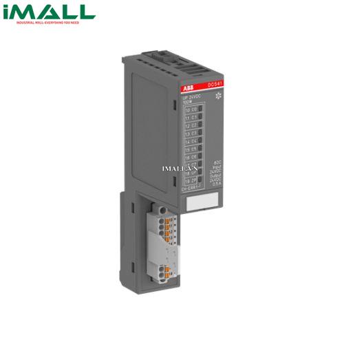 Module Digital ABB I/O DC541-CM-XC 8DC 24VDC (1SAP470000R0001)