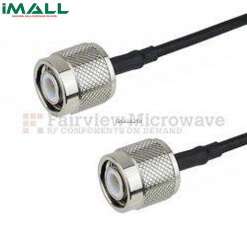 Cáp TNC Male - TNC Male Fairview FMC0303100 (LMR-100 Coax; 3 GHz )