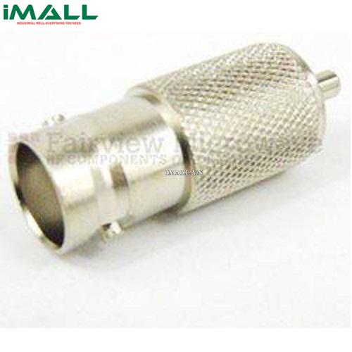 Đầu chuyển đổi Fairview Microwave SM2083 (4 Ghz, SSMB Female - BNC Female)