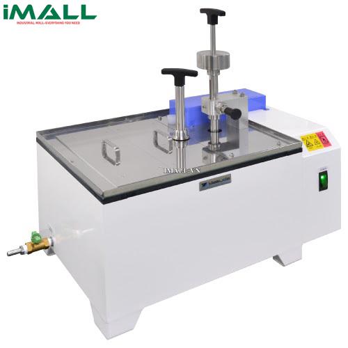 Máy thử độ bền chịu nhiệt lạnh của vải da vinyl Yasuda 201