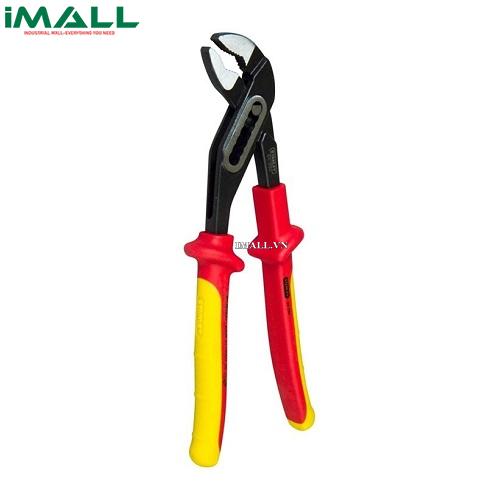 VDE Kìm mỏ quạ Stanley 84-294 (10")