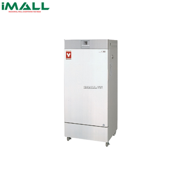 Tủ ấm Yamato IC802 (211197, 318L, RT+5°C~+80°C)
