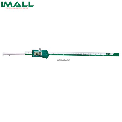 Thước cặp điện tử đo rãnh trong (4-300mm, 0.01mm) INSIZE 1122-300