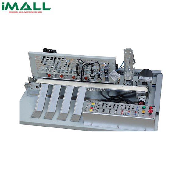 Thiết bị thực hành phân loại vật liệu DOLANG DLFA-CLFJ02