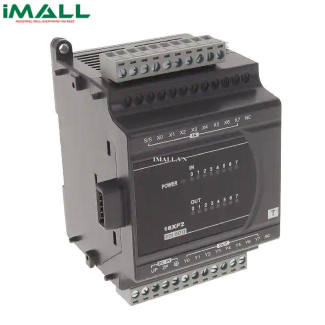 Module mở rộng cả vào và ra Delta DVP16XP211R