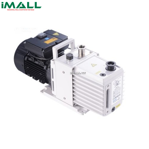 Bơm chân không cánh quay HINOTEK DRV3 (3.6 m^3/h (L/min), 4.3 m^3/h (L/min))