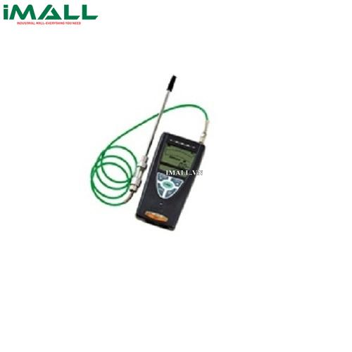 Máy đo khí nồng độ thấp COSMOS XP-3160
