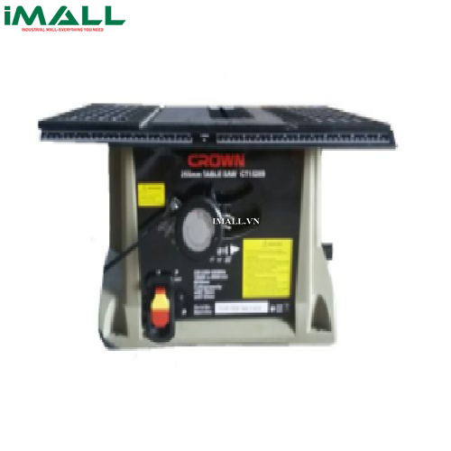 Máy cưa gỗ bàn CROWN CT15209 (1860W)