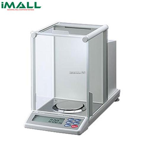 Cân phân tích semi-micro Balances AND GH-300 (320x0.0001g)