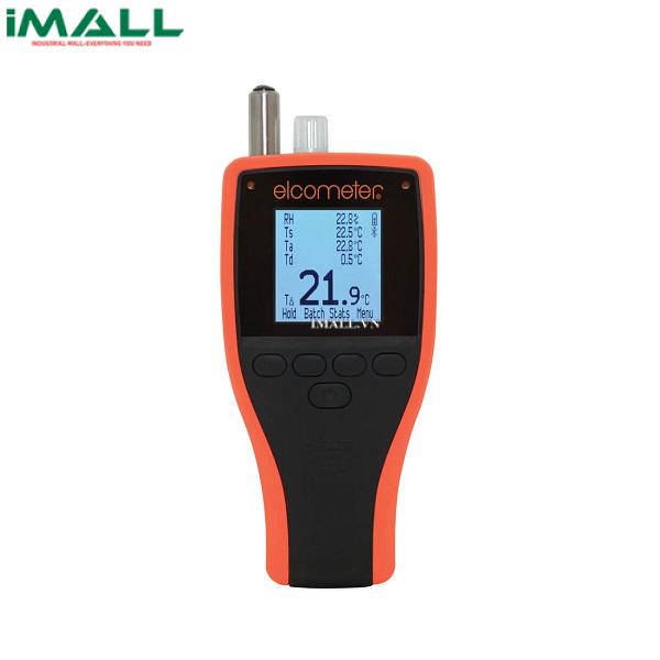 Elcometer 319 (G319-T) Dewpoint Meter (-20 to +80°C/ ±0.5ºC, Bluetooth, USB)