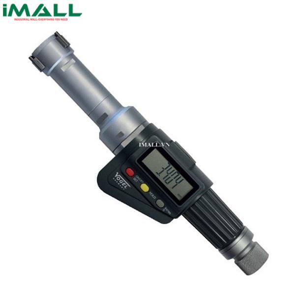Panme điện tử đo lỗ loại 3 chân VOGEL 236437 (25-30mm)