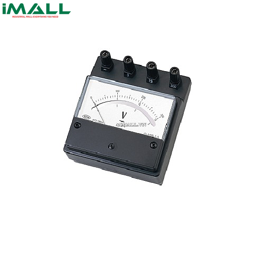Vôn kế AC để bàn Sew ED-305 DC1/3/10/30V (305DCV 401)