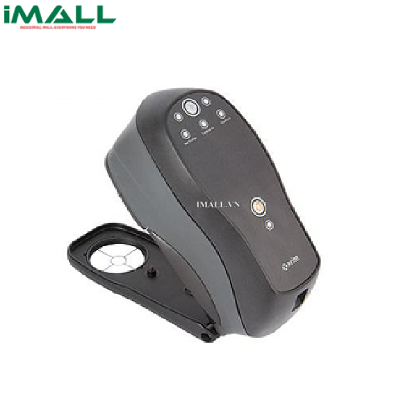 Máy quang phổ đo màu Xrite ci51 (400nm-700nm, 0.01%, 0.30)