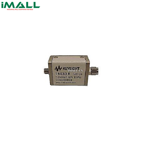 Bộ chuyển đổi thời gian chuyển đổi tín hiệu KEYSIGHT 15433B (500ps)