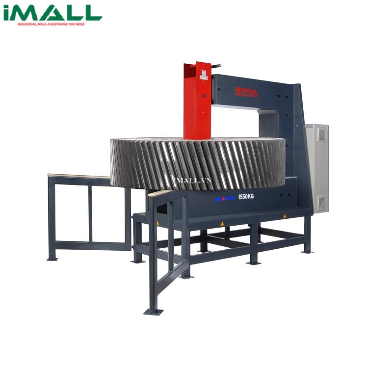 Máy gia nhiệt bánh răng 1500/2000kg Bega BETEX GIANT Standard/ DL- 700  (40 KVA)