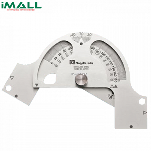 Thước đo góc mối hàn NIIGATA SEIKI AP-130