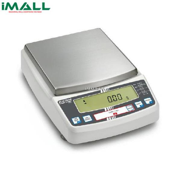 Cân điện tử chính xác cao KERN PBJ 8200-1M (8200g, 0.1g)