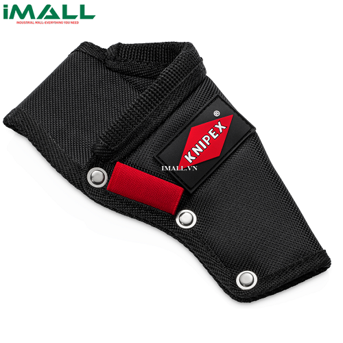 Túi Đeo Hông Đa Năng Đựng Kìm, Kéo, Tô Vít Knipex 00 19 75 LE