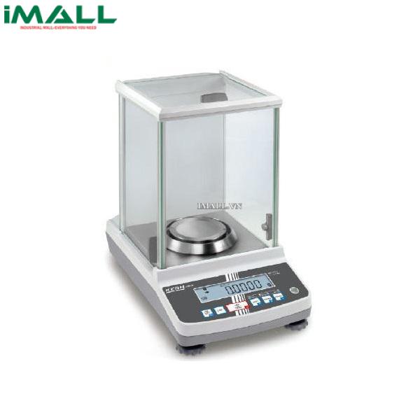Cân phân tích KERN ACS 300-4 (320g, 0.1mg)