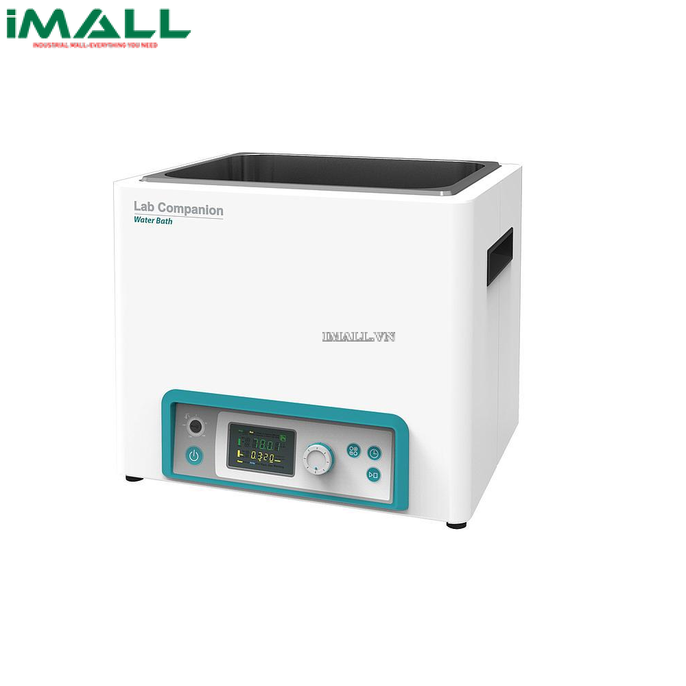 Bể ổn nhiệt JEIOTECH BW3-10G (11.5L, +7℃ đến 100℃)