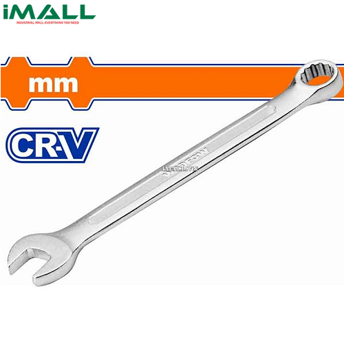 Cờ lê vòng miệng 17mm Wadfow WSA1117
