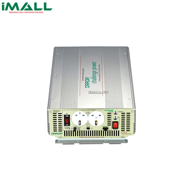 Bộ nghịch lưu PNKHITECH SI-22012AQ (12VDC/AC228V, 3500W , đầu ra sin mô phỏng)