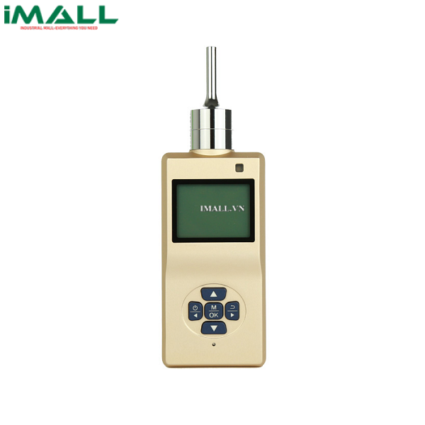 Máy dò khí CH4 cầm tay Oceanus OC-905 (CH4: 0-10%vol)