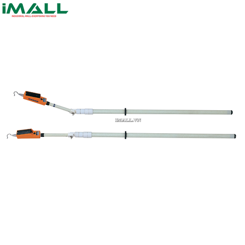Sào kiểm tra điện áp pha trung thế HASEGAWA HP-U20 (22 kV, 33 kV)