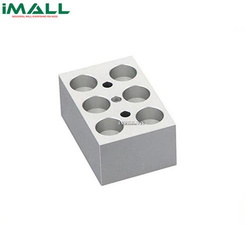 Khối gia nhiệt DLAB 18900417 (5mL×6)