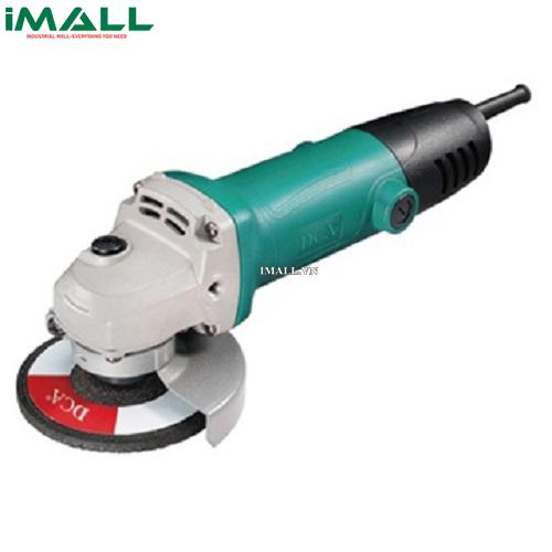 Máy mài góc DCA ASM11-100 (S1M-FF11-100) (4"/710W)