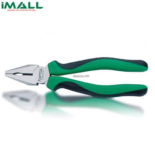 Kìm tổng hợp TOPTUL DBBB2207 (7")