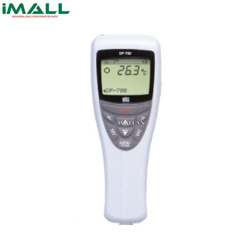 Nhiệt kế điện tử cầm tay RKC DP-700A